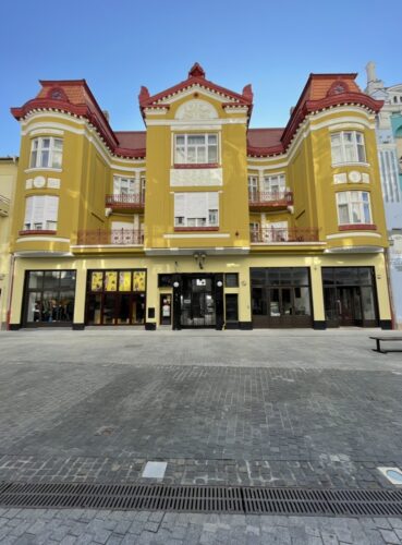 Ivana Apart Hotel - Photo 1