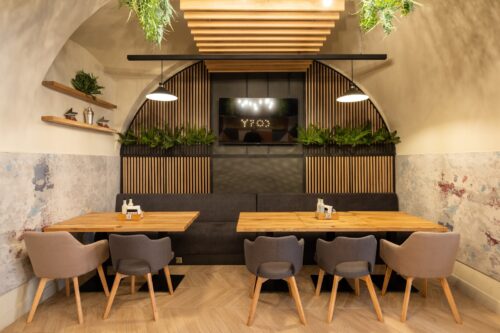 Jack’s Bistro - Photo 1