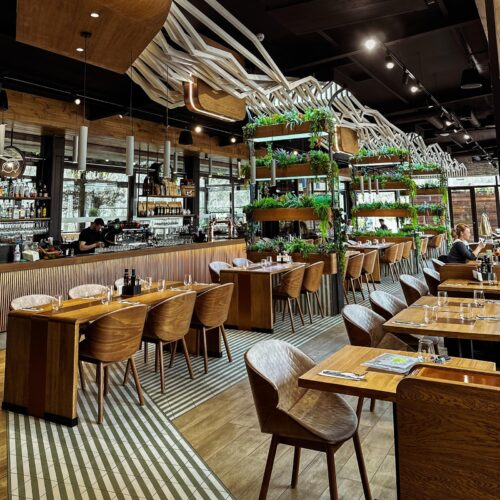 Jacob Grillhouse - Photo 1