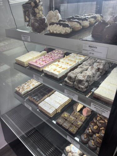 Janette cakes - Photo 1