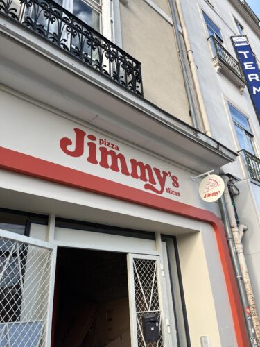 Jimmy’s Pizza - Photo 1