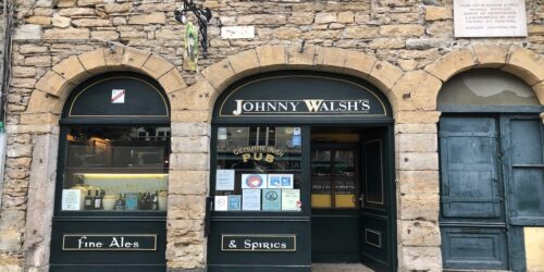 Johnny Walshs Irish Pub - Photo 1