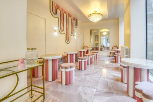 Jojo’s Dough Nantes – Cookies gourmands • Coffee • Smoothies • Matcha • Milkshakes • Glaces sundae • Chocolats chauds - Photo 1
