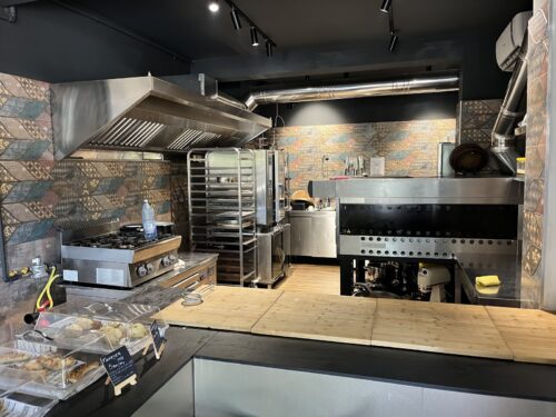 Jo’s Taste Bakery Cafe Lifestyle - Photo 1