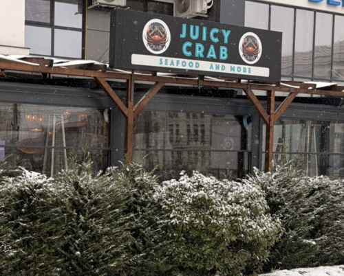 Juicy Crab – Craiova - Photo 1
