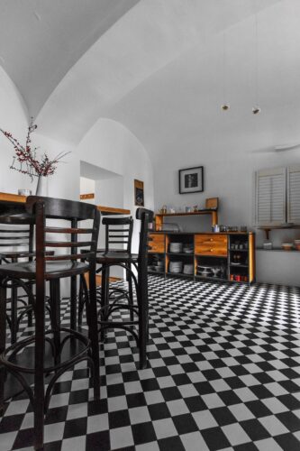 Jules Home Restaurant - Photo 1