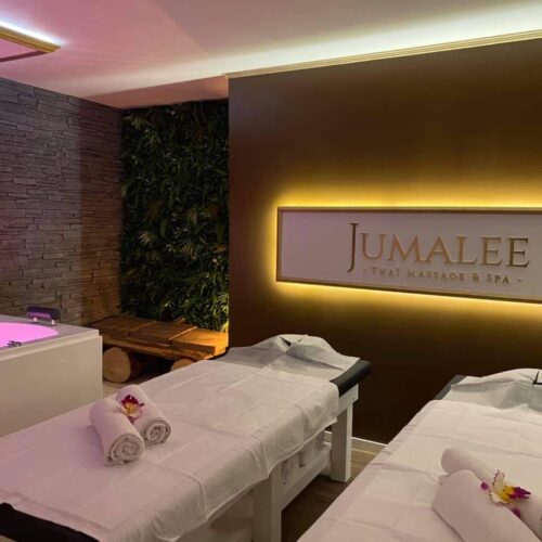 JUMALEE Massage Thai & Spa - Photo 1