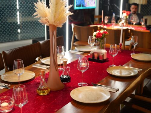 Jumeirah Restaurant - Photo 1