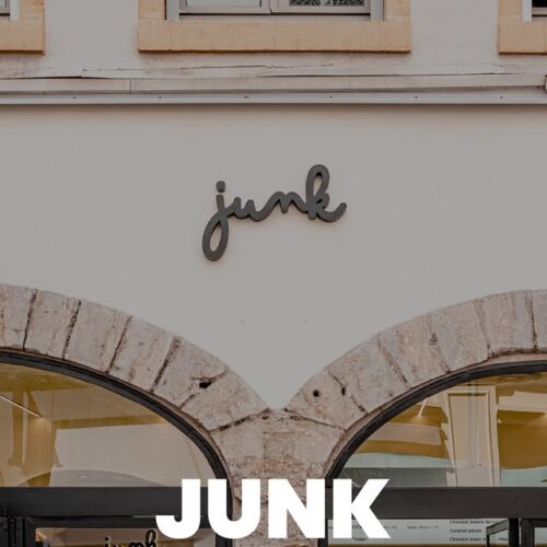 JUNK LYON - Photo 1