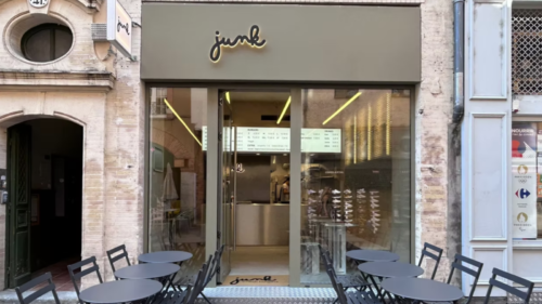 JUNK TOULOUSE - Photo 1