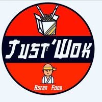 Just Wok / Crousty Chick’N - Photo 1