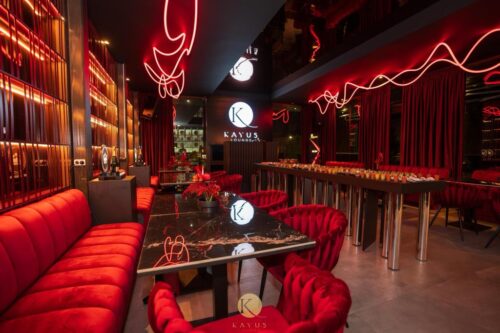 Kayus Lounge - Photo 1