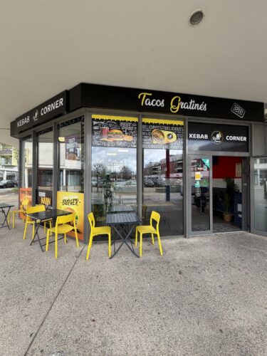 Kebab Corner - Photo 1