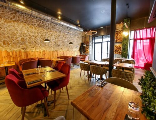 Keurty’s BBQ - Photo 1