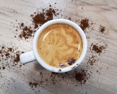 Kiss Coffee 2 Go - Photo 1