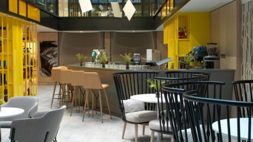 Kitchen & Bar @Gare de Lyon - Photo 1