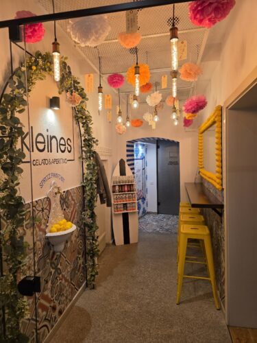 Kleines Gelato & Aperitivo - Photo 1