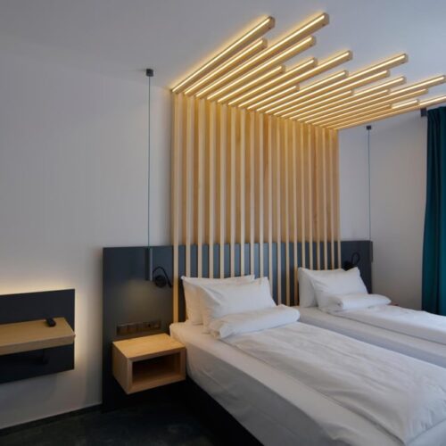 Kleines Hotel - Photo 1