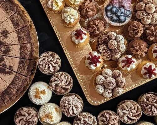 KONFETTI CaKes - Photo 1