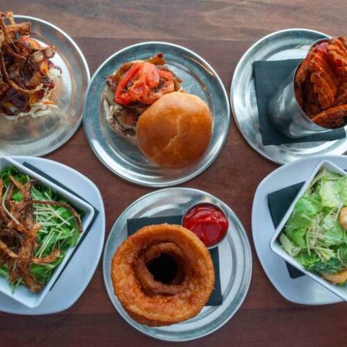 Kong Burger - Photo 1