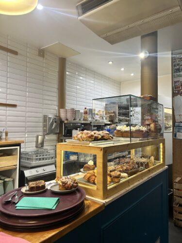 Kopi Coffee Shop - Photo 1