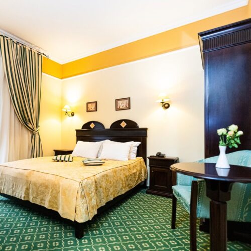 KORONNA HOTEL - Photo 1