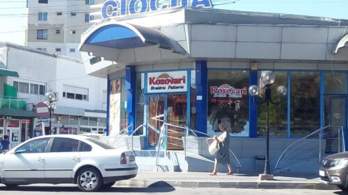 Kosovari Brutărie Patiserie - Photo 1