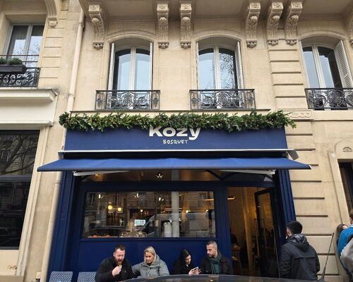 Kozy Bosquet - Photo 1