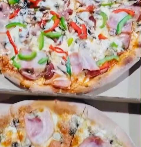 Krio Pizza - Photo 1