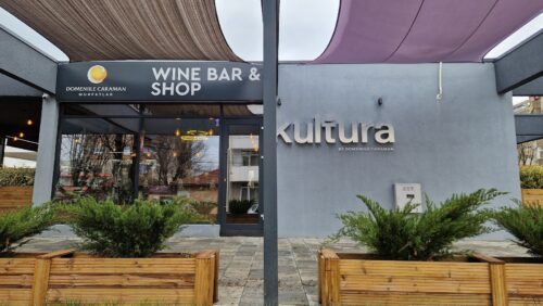 Kultura Wine Bar - Photo 1