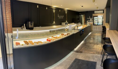 KUMO PATISSERIE - Photo 1