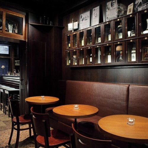 L’ Antiquaire - Photo 1