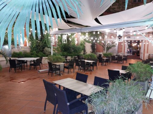L’ Atrium – Restaurant Toulouse - Photo 1