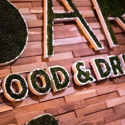 L Bar food & drink - Photo 1