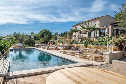 La Bastide des Cul-Rousset - Photo 1