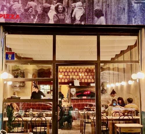LA BELLA PIZZA - Photo 1