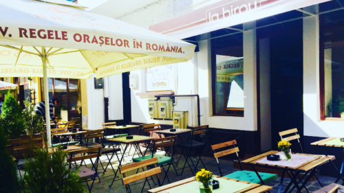 La Birou Bistro - Photo 1