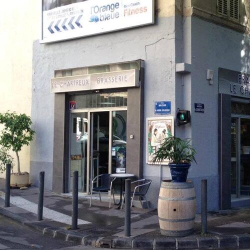 La Brasserie des Chartreux - Photo 1