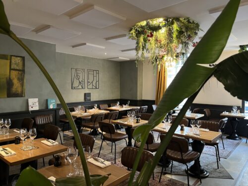 La Cantine de Mémé – restaurant à Nice - Photo 1