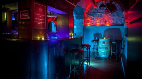 La Cave St Germain - Photo 1