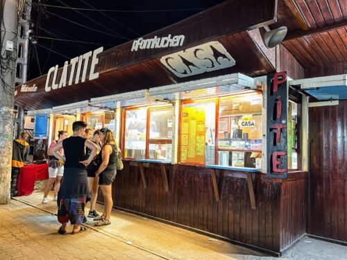 La Clătite Vama Veche - Photo 1