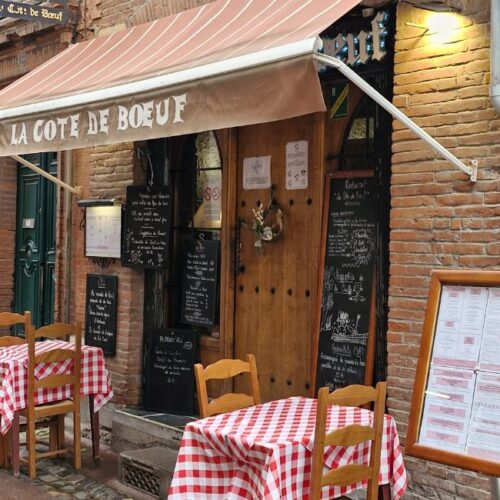 La Côte de Boeuf - Photo 1