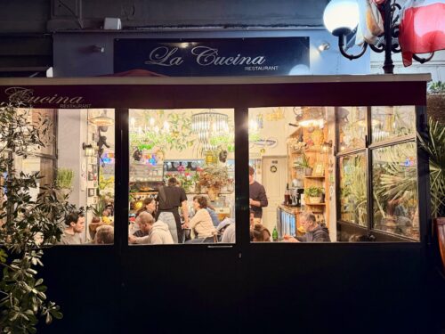 LA. CUCINA - Photo 1
