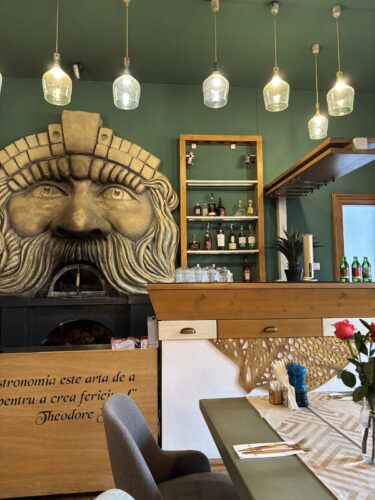 La Cuptor Restaurant - Photo 1