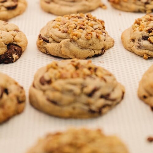 La Fabrique Cookies – Lyon République - Photo 1