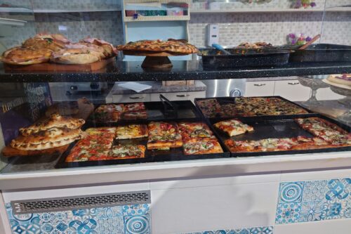 La Focacceria - Photo 1