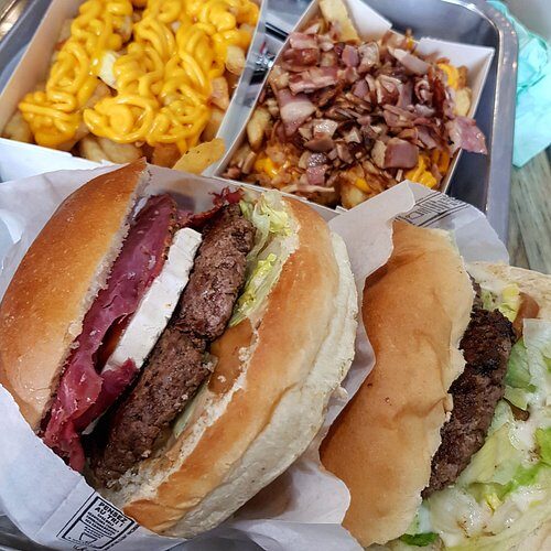 La Folie du Burger - Photo 1