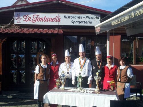 La Fontanella - Photo 1
