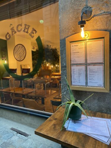 LA GÂCHE - Photo 1
