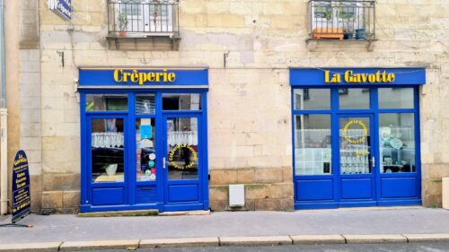 La Gavotte - Photo 1